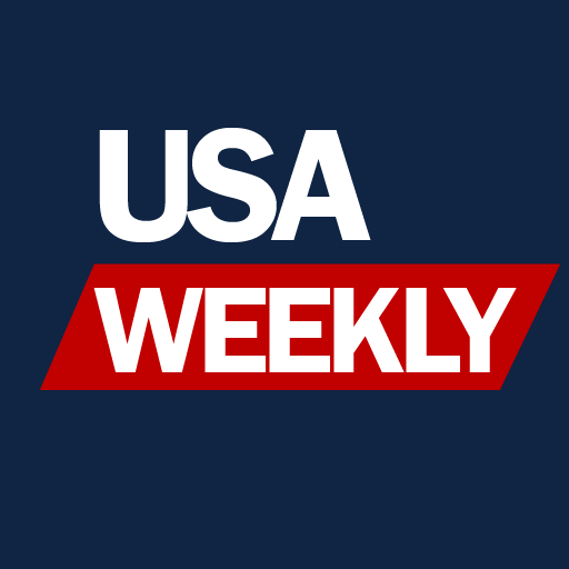 USA Weekly Logo