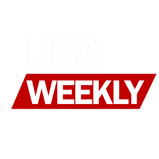 USA Weekly Logo