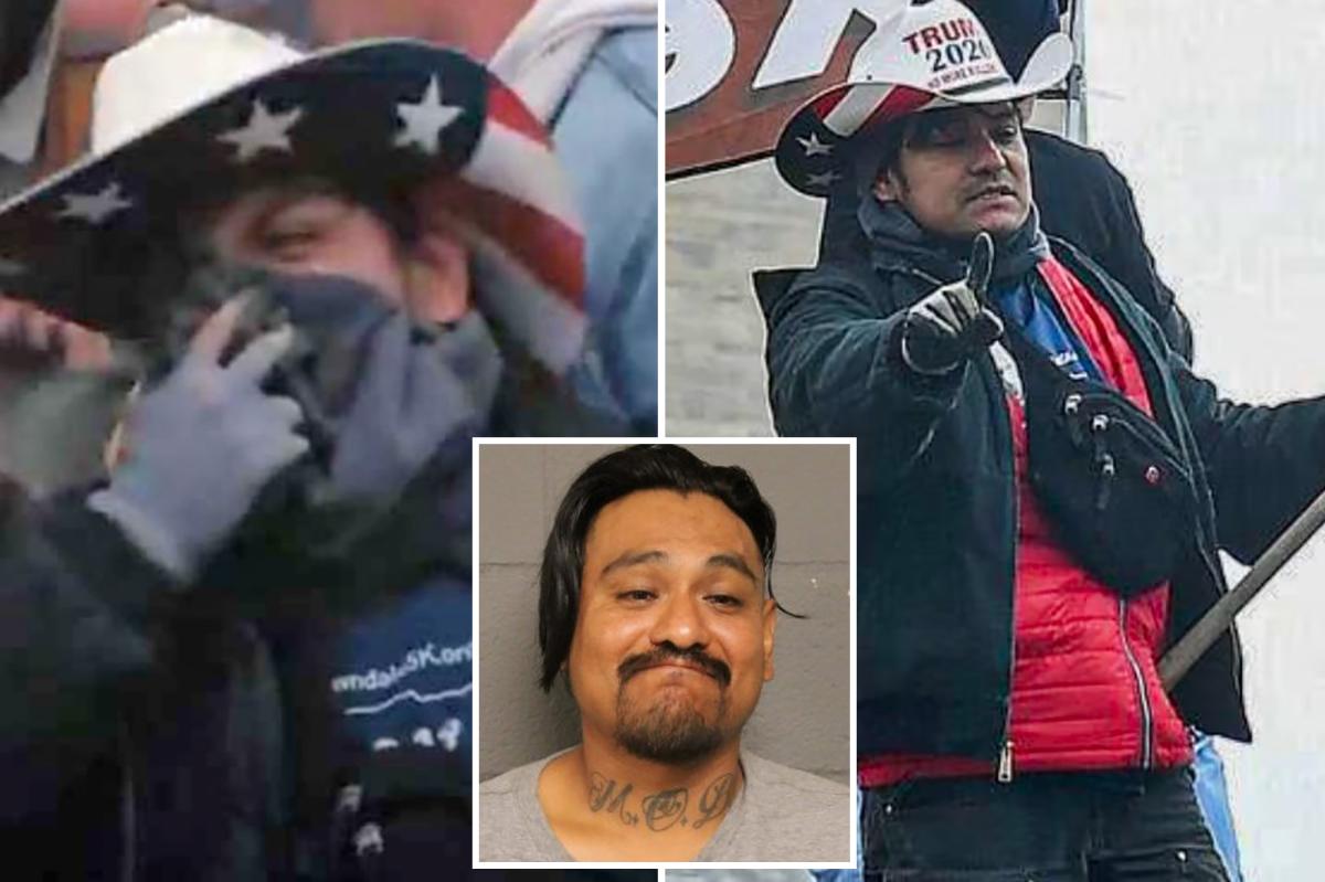 Trump Pardoned Man Charged with Kidnapping and Assault