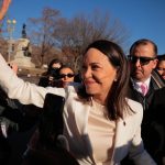 María Corina Machado