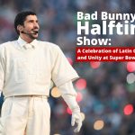 Bad Bunny's Halftime Show