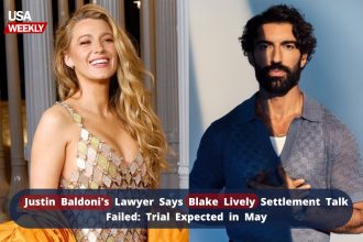 Justin Baldoni's Lawyer Says Blake Lively Settlement Talk