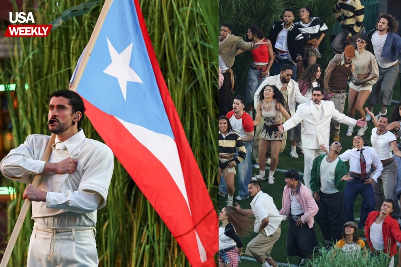 Bad Bunny's Halftime Show: A Celebration of Latin Culture and Unity at Super Bowl LX February 8, 2026, saw an explosive celebration of Latino heritage at the Apple Music Super Bowl LX Halftime Show given by Bad Bunny that also carried a beautiful message of love and unity. The musical performance by Bad Bunny halftime show was a cultural watershed moment that effortlessly blended music, politics, and a great sense of happiness into one spectacular 15-minute show. ﻿ A Colorful Stage Setup The globally acclaimed Puerto Rican singer took the center stage on a one of a kind mid, field stage that was designed to resemble "La Casita" (The Little House). This pink and yellow house, a structure, is an artistic expression of the typical Puerto Rican architecture. Apart from that, the stage was equipped with various settings such as a sugar cane field, a New York-style street with a bodega, and an animated village scene. The intricate production was a true manifestation of the Puerto Rican lifestyle. Besides, the performance had people repairing power lines, which was a subtle nod to the island's continuous power struggles. Star-Studded Guest Appearances It was not a solo performance by Bad Bunny. He also came up with a handful of surprise guest artists to give the show an extra zing: Musical Guests Lady Gaga - Delivered a salsa-style rendition of "Die With a Smile" Ricky Martin - Sang "Lo Que le Pasó a Hawaii" Celebrity Cameos Pedro Pascal Cardi B Karol G Jessica Alba Alix Earle Sports Stars Ronald Acuña Jr. (Atlanta Braves) Emiliano Vargas (Boxer) Xander Zayas (Boxer) The Complete Setlist Bad Bunny performed 11 songs during his show: Song Title Special Notes Tití Me Preguntó Opening number Yo Perreo Sola High-energy performance Safaera Fan favorite Eoo Dance sequence Die with a Smile Featuring Lady Gaga Baile Inolvidable Traditional rhythms NUEVAYoL New York tribute Lo que le pasó a Hawaii Featuring Ricky Martin El Apagón Political message CAFé CON RON Cultural celebration DeBÍ TiRAR MáS FOToS Closing number A Special Wedding Moment Interestingly, the show featured a real wedding! Per Bad Bunny's team, it was said that an actual couple got married on stage during the performance. As the ceremony was taking place, Bad Bunny passed by the dancing couple, thus making their special day even more memorable. The Political Message Lots of people were anticipating some kind of strong political statement. However, Bad Bunny opted for a different path. Instead of highlighting division, he stressed unity and love. After the show, he brought out the flags of various countries from the Americas. Then, taking the time to say it in English, he said: "God bless America, be it Chile, Argentina" and other countries. He concluded by mentioning "my motherland, Puerto Rico" in both English and Spanish. Behind him, a video screen showed: "The Only Thing More Powerful Than Hate is Love. " Besides that, Bad Bunny threw a football inscribed with "Together We Are America" while uttering in Spanish, "We're still here. " Background and Controversy Bad Bunny's coming had become a political hot-button issue. Earlier, he had canceled his U. S. tour dates because of concerns over immigration enforcement. He had expressed his concern over the possibility that ICE agents might be stationed outside his concerts. Moreover, President Trump claimed that he had "never heard of" Bad Bunny. Following the event, Trump took to social media to condemn the show, calling it "absolutely terrible. " Nevertheless, Bad Bunny stayed true to his vision. He wore a white football jersey with "OCASIO" (his real last name) and the number 64. Cultural Significance The performance showcased Latin music's evolution. It featured: Traditional bomba and plena rhythms Classic salsa music Modern reggaeton Urban dembow beats The show was performed mostly in Spanish, making it a groundbreaking moment for Latin representation at the Super Bowl. In fact, it celebrated the hard work and resilience of Latino communities across America. Grammy Connection Just days before the Super Bowl, Bad Bunny won Album of the Year at the 2026 Grammys. During his acceptance speech, he dedicated the award to "all the people who had to leave their homeland" to follow their dreams. In a touching moment during the halftime show, he handed a replica Grammy to a young Latino boy, symbolizing hope for future generations. Final Thoughts Bad Bunny's Halftime Show successfully balanced entertainment with meaning. Rather than creating division, he built bridges between cultures. The performance proved that joy and celebration can be powerful tools for unity. The show drew from his latest album, "Debí Tirar Más Fotos" while honoring Latin music legends who paved the way. Ultimately, it demonstrated that Latin culture belongs on the world's biggest stage. Through music, dance, and heartfelt messages, Bad Bunny created a halftime show that will be remembered for years to come.