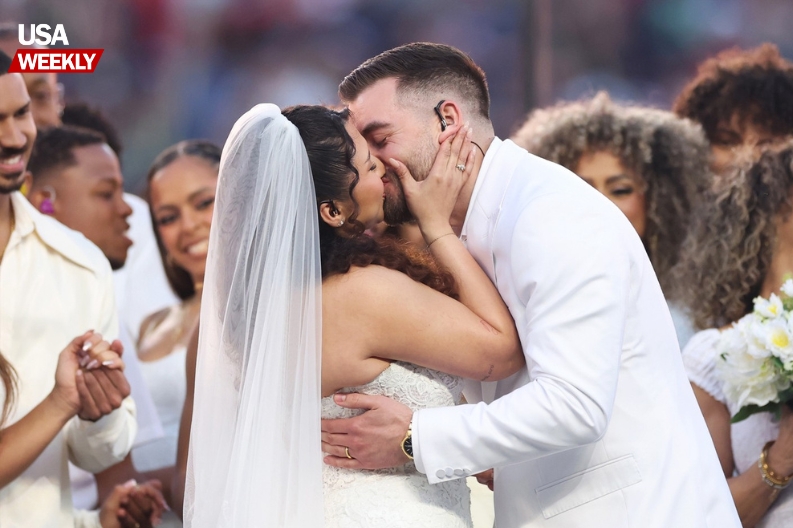 Bad Bunny's Halftime Show