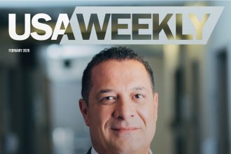 Gord Reynolds, Senior Advisor, Battersea. Photographer: Paul Perrier.