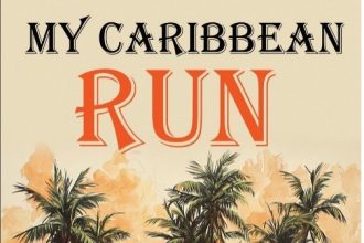 My Caribbean Run by Dale Catman Ballard