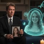 Martin Short's Daughter Katherine Dies at 42