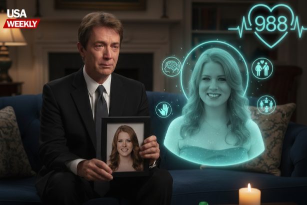 Martin Short's Daughter Katherine Dies at 42