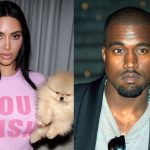 Kim Kardashian Clarifies Where Her Relationship with Kanye West Stands After Difficult Divorce