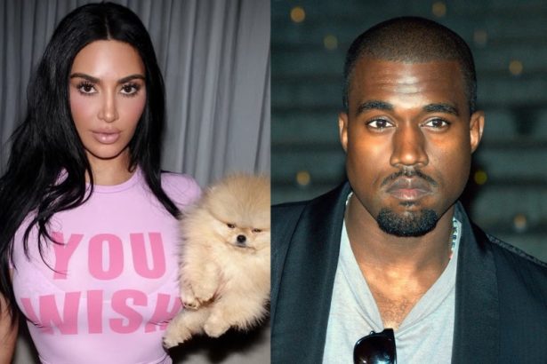 Kim Kardashian Clarifies Where Her Relationship with Kanye West Stands After Difficult Divorce