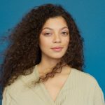 Lauren Bennett - Editor