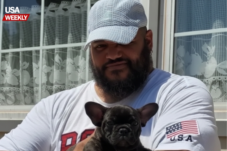 Ex-NFL Star Tre' Johnson Dies 'Suddenly' at 54 During Family Trip