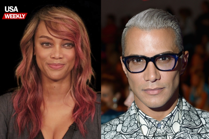 Tyra Banks and Jay Manuel's Friendship: The Untold Story of Their Bitter Fallout