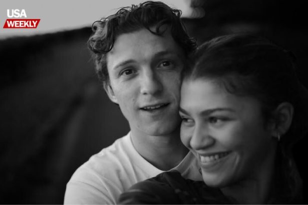 Zendaya and Tom Holland Are Married, And You Completely Missed It!