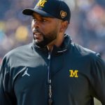 Woman at Center of Sherrone Moore Case No Longer Employed at Michigan