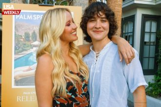 Anna Camp Comes Out as Bisexual a Year After Confirming