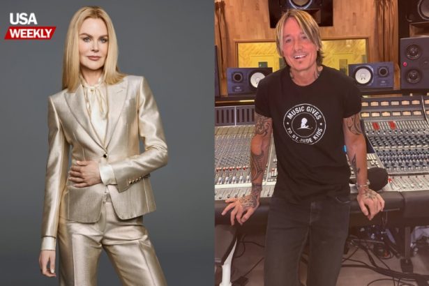 Nicole Kidman Breaks Silence on Keith Urban Divorce