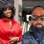 Kandi Burruss and Todd Tucker Settle Divorce