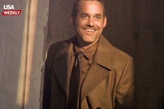Buffy Star Nicholas Brendon Was Found Dead