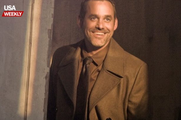 Buffy Star Nicholas Brendon Was Found Dead