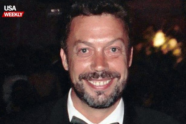 Tim Curry's Iconic Villain Role That Slipped Through His Fingers
