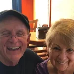 Paul King and Gail King