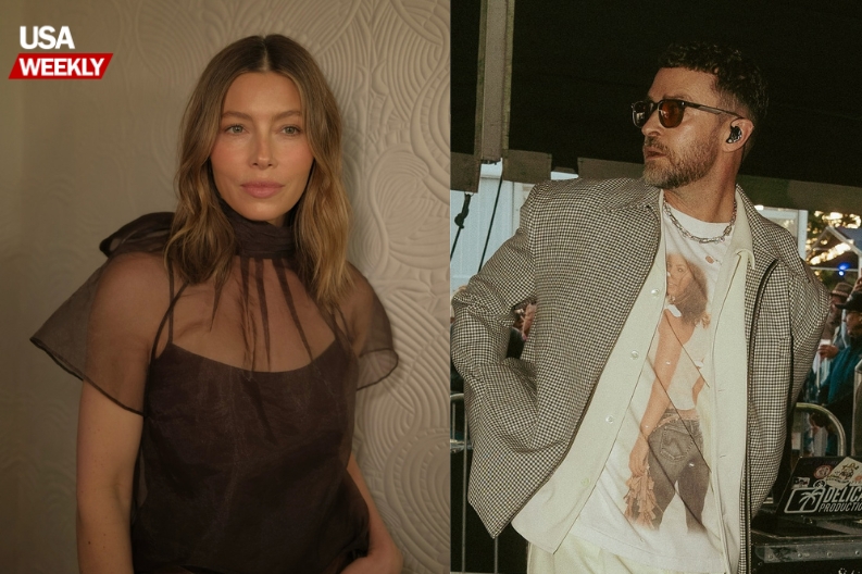 Jessica Biel 'Not Happy' About Justin Timberlake's DWI Arrest Video