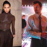 Harry Styles' Mom Shows Support for Zoë Kravitz