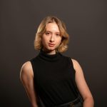 Madison Reed - Author Photo