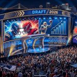 NFL Draft 2026 Live