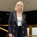 Anna Faris Talks About Being Insecure