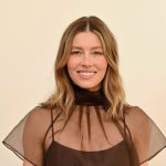 Jessica Biel Shares Viral Hack for Stopping a Child's Tantrum