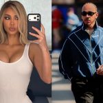 Kim Kardashian and Lewis Hamilton Make Their Relationship Official