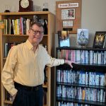 Tim Culbertson, Author of "Days of Plenty"