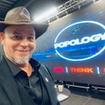 Joe Rey, Founder & CCO at POPOLOGY