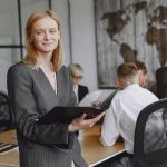 Leadership, employees