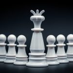 Leadership, employees