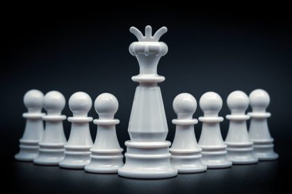 Leadership, employees