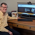 Tim J. Culbertson, Author of Days of Plenty