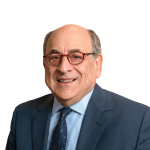 Dr. Stuart Orkin