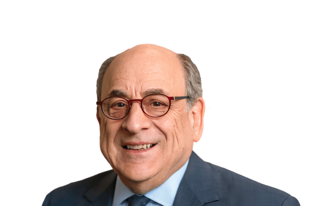 Dr. Stuart Orkin
