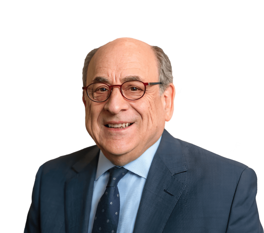Dr. Stuart Orkin