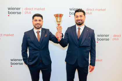 IPO a Great Success: FIT GROUP AG Makes a Strong Debut on the Vienna Stock Exchange