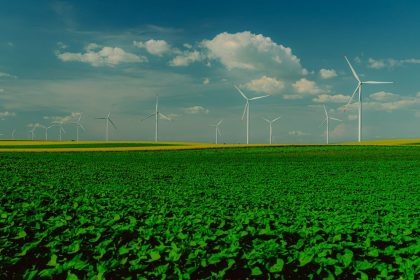 AB InBev Sustainability Shift