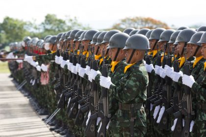 Why Japan Is Increasing Defense Spending in 2026