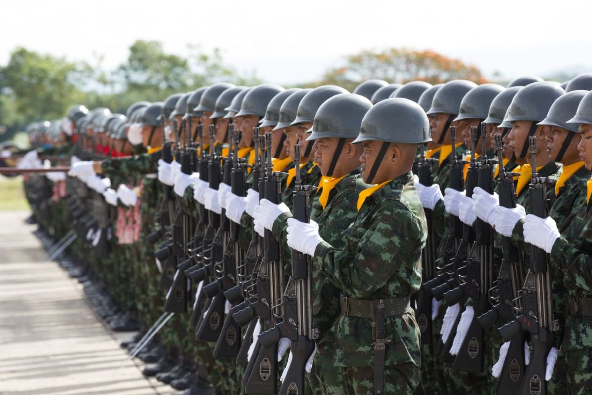 Why Japan Is Increasing Defense Spending in 2026