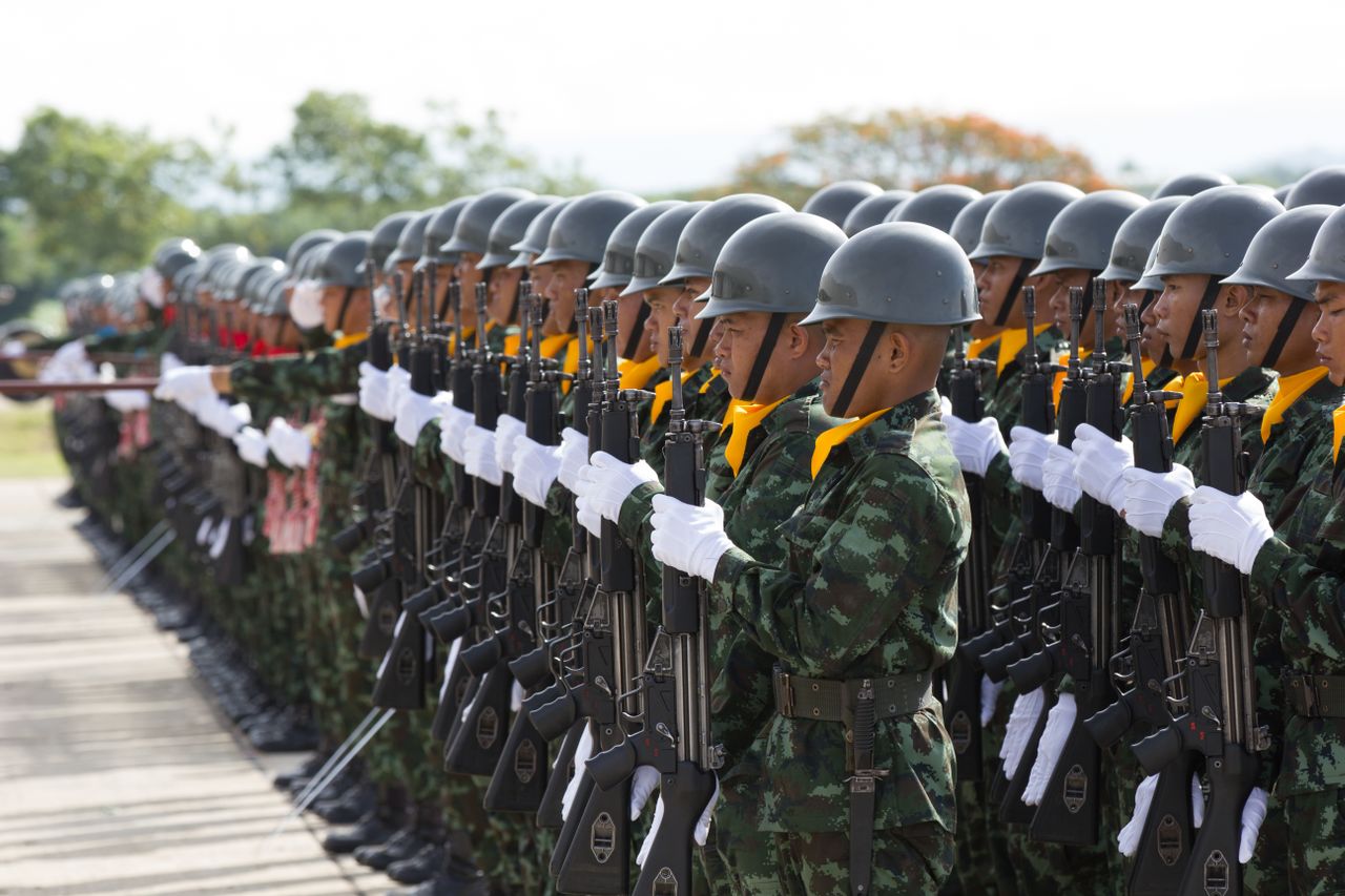 Why Japan Is Increasing Defense Spending in 2026