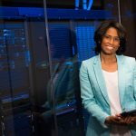 AI fluency training for corporate leaders