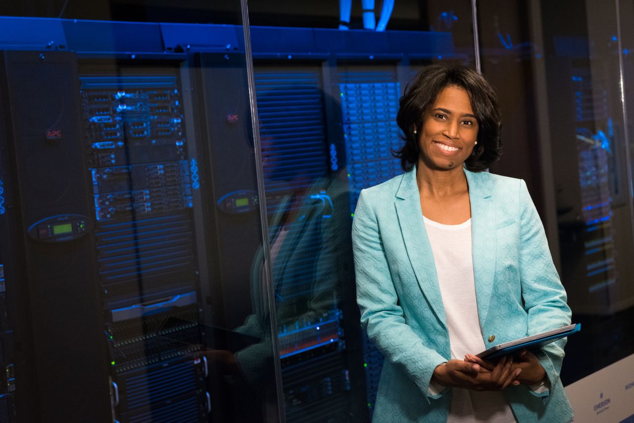 AI fluency training for corporate leaders