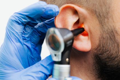 Gene Therapy for Deafness
